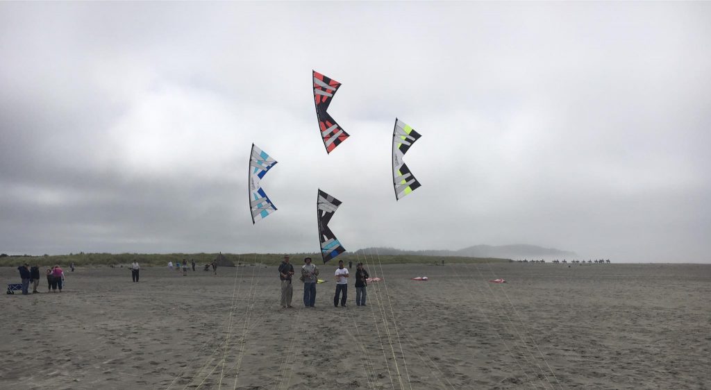 2016 WSIKF – Medley, Team KiteLife