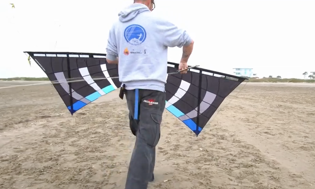 2019 SPI – Medley, Team KiteLife
