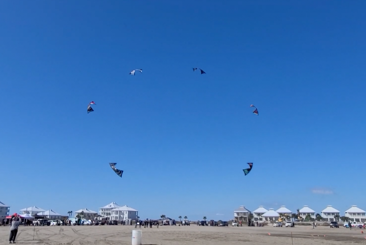 2022 SPI – Before I Go, Team KiteLife